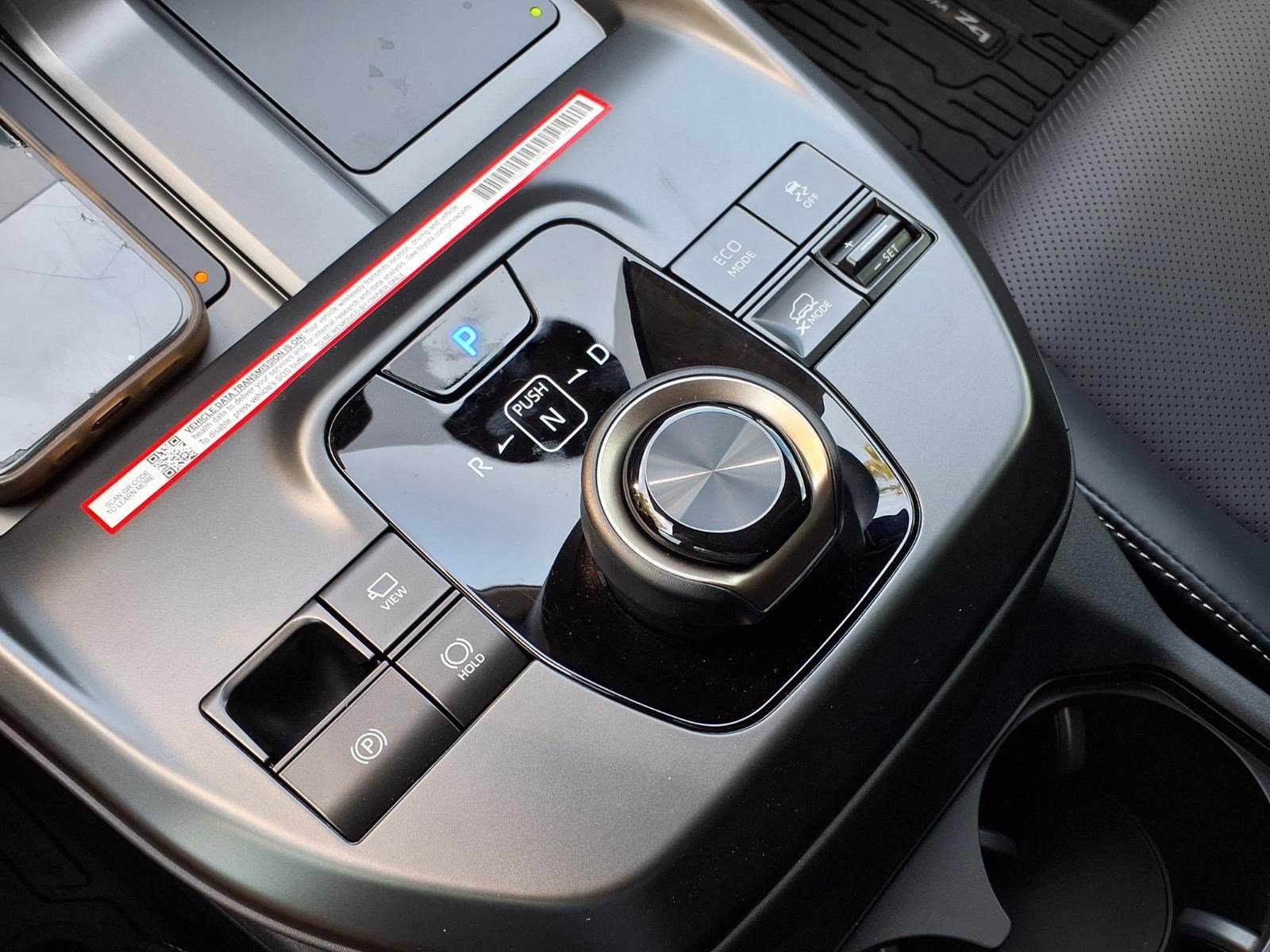 New 2026 Toyota bZ Woodland AWD/4WD image 16