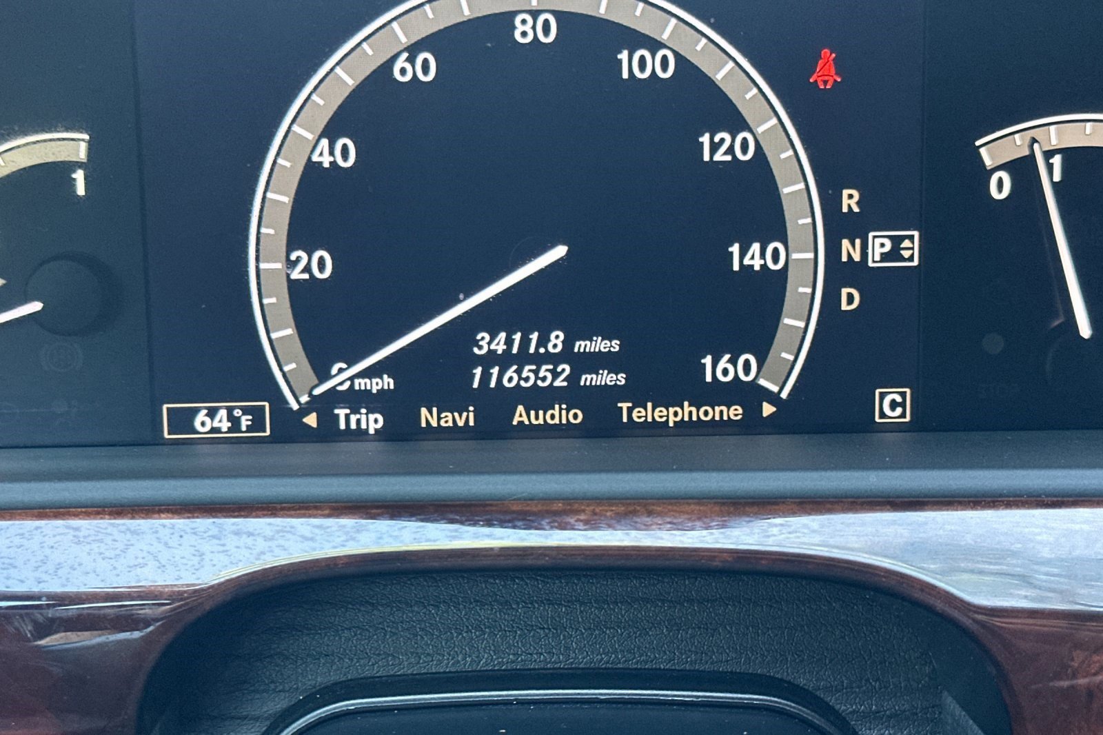 Used 2007 Mercedes-Benz S 550 image 32