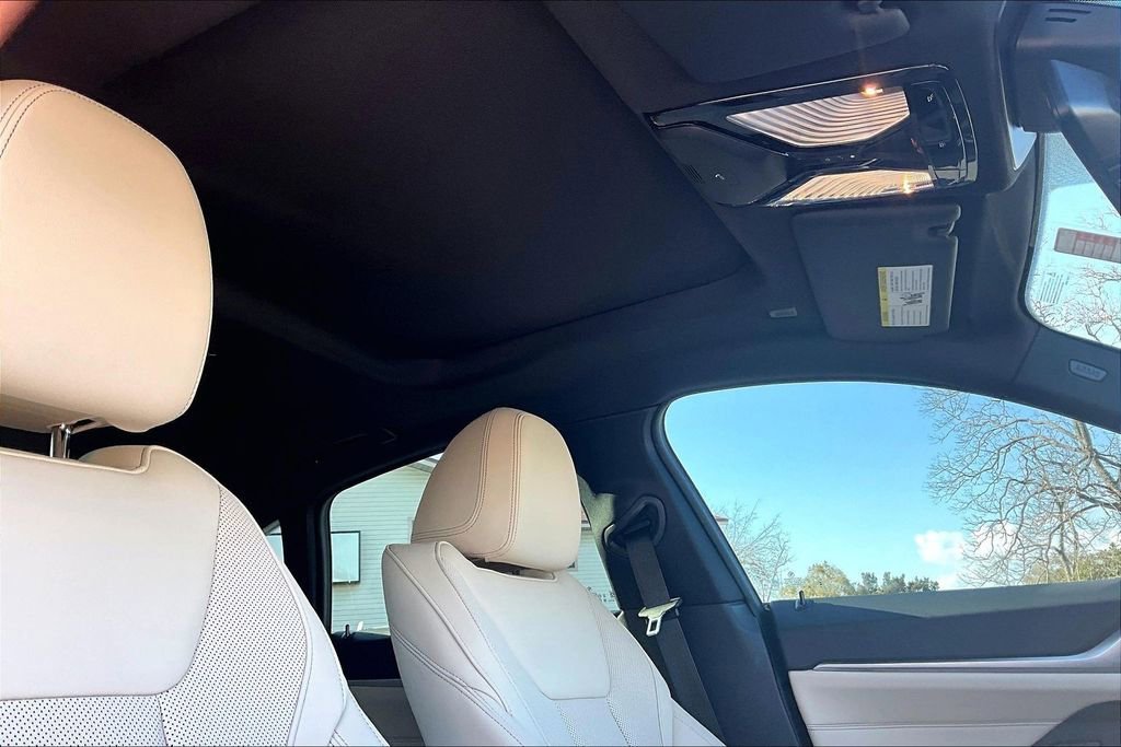 New 2026 BMW 430i w/ M Sport Package image 22