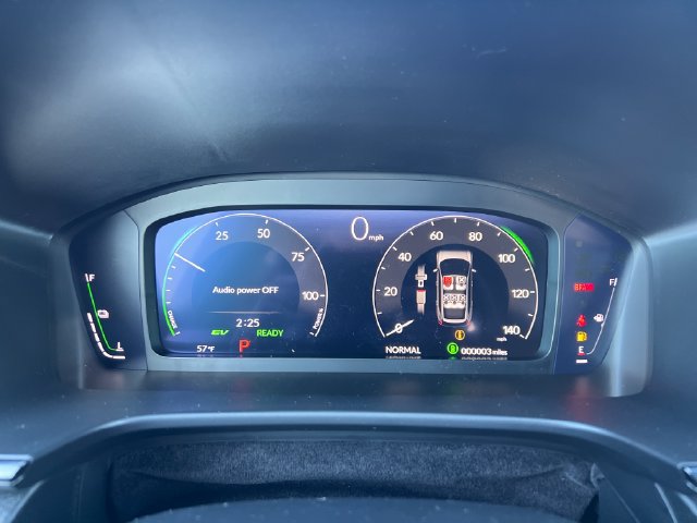 New 2027 Honda CR-V Sport-L image 21
