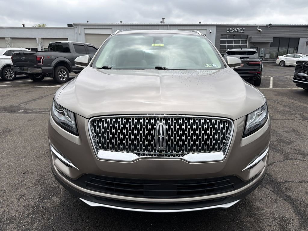 Used 2019 Lincoln MKC Reserve w/ MKC Climate Package image 8
