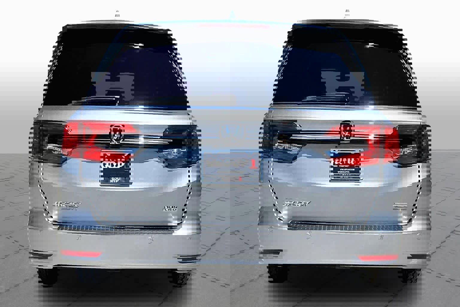 Used 2024 Honda Odyssey Touring image 5