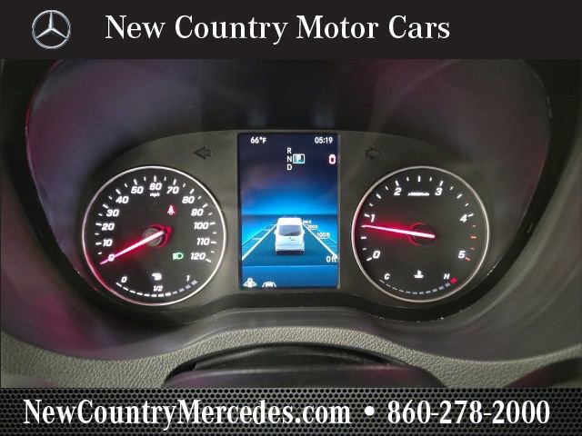 Used 2024 Mercedes-Benz Sprinter 2500 image 23