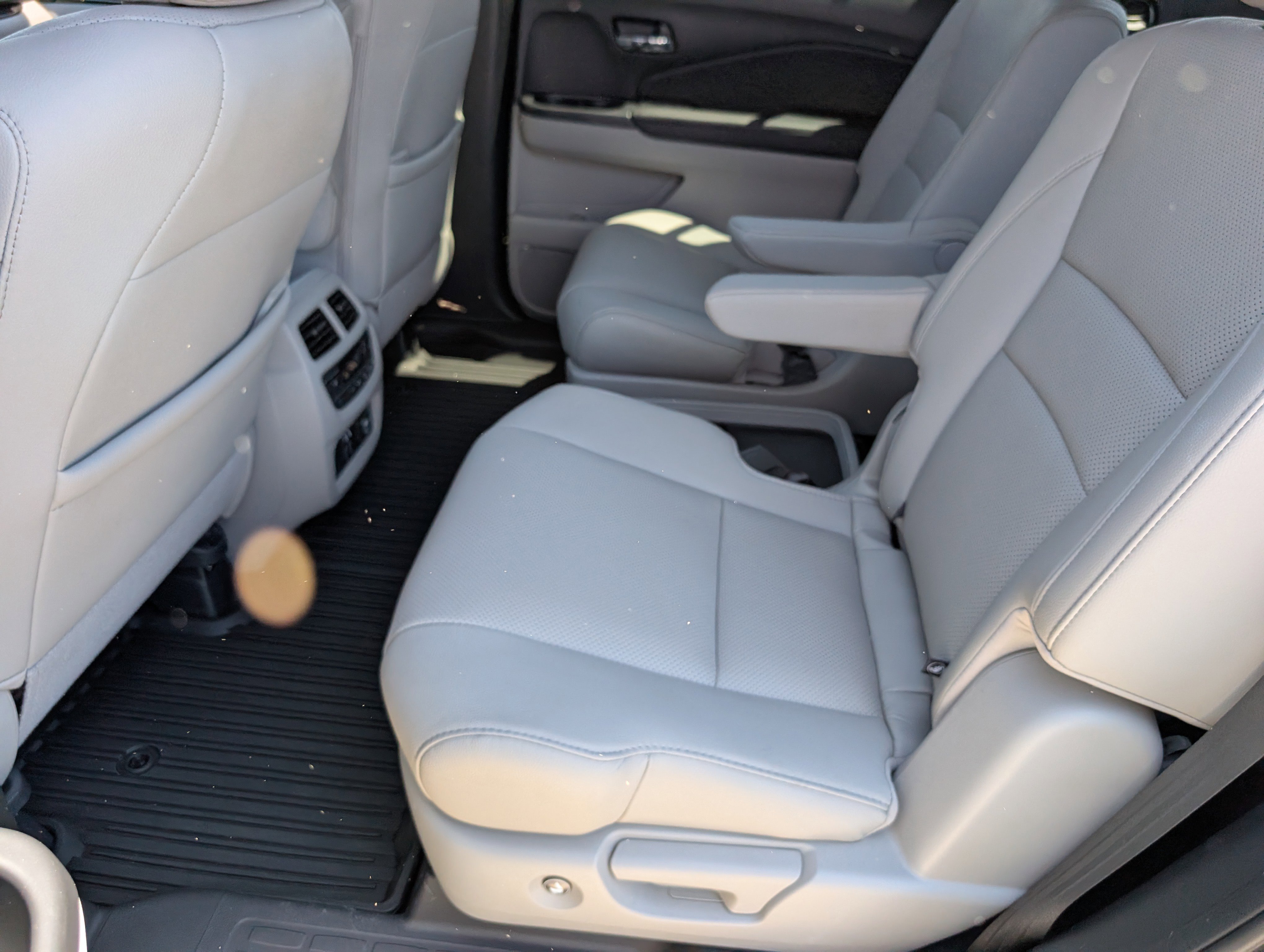 Used 2019 Honda Pilot Elite image 11