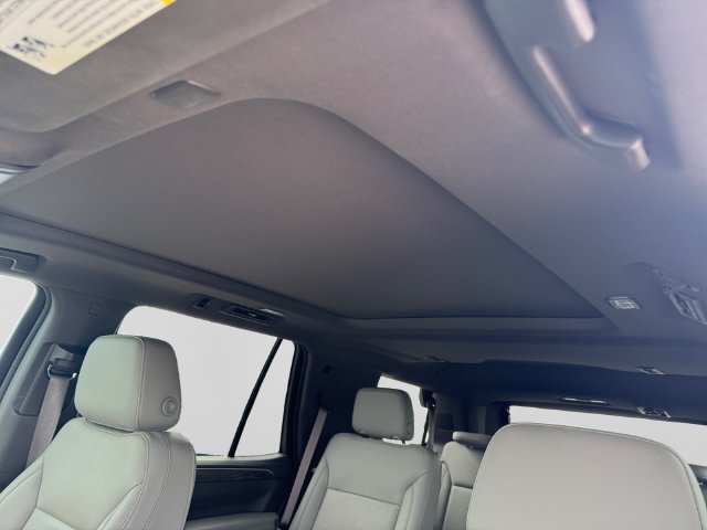 Used 2021 Chevrolet Tahoe LT w/ LT Signature Plus Package RWD image 12