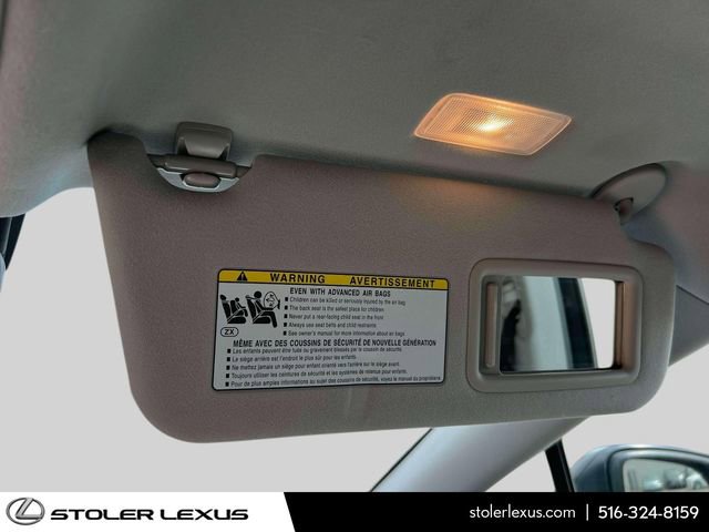 Used 2019 Lexus RX 350 AWD image 42