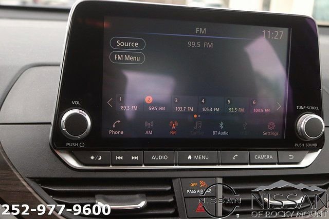 Certified 2024 Nissan Altima 2.5 SV image 28