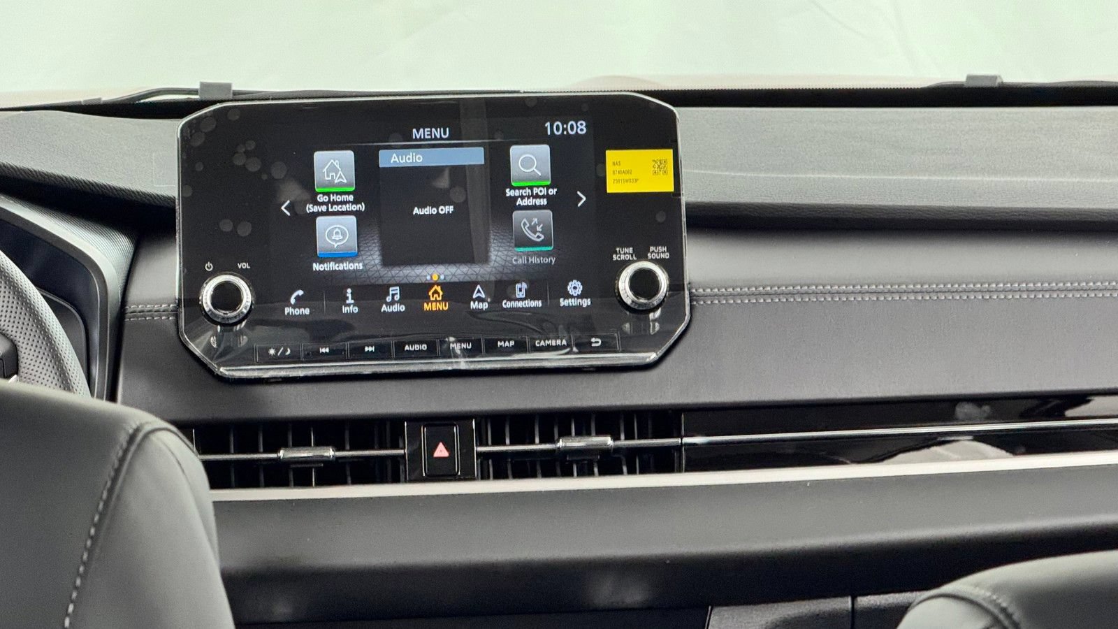 New 2026 Nissan Rogue SL AWD/4WD image 18
