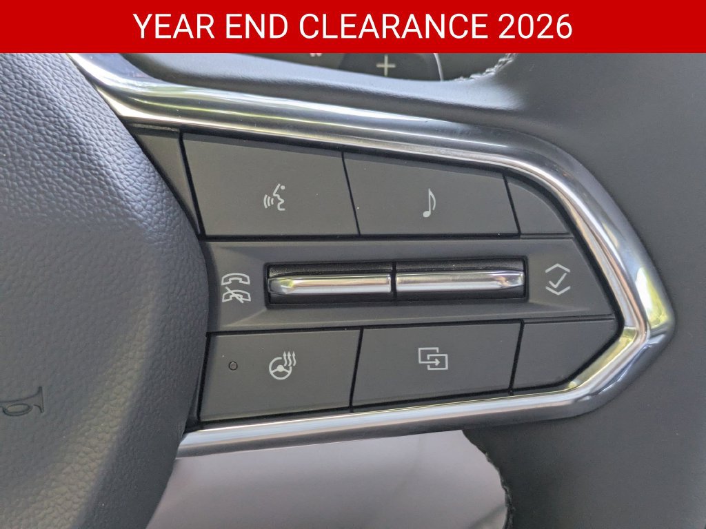 New 2026 Chevrolet Suburban Premier AWD/4WD image 17