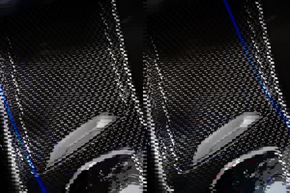 Used 2024 BMW X7 M60i image 48