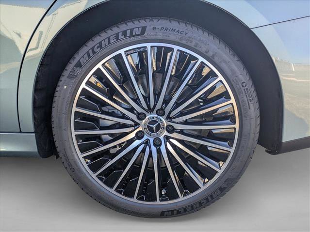New 2026 Mercedes-Benz E 450 4MATIC Sedan image 10
