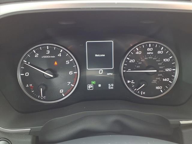 New 2026 Subaru Ascent Touring AWD/4WD image 27