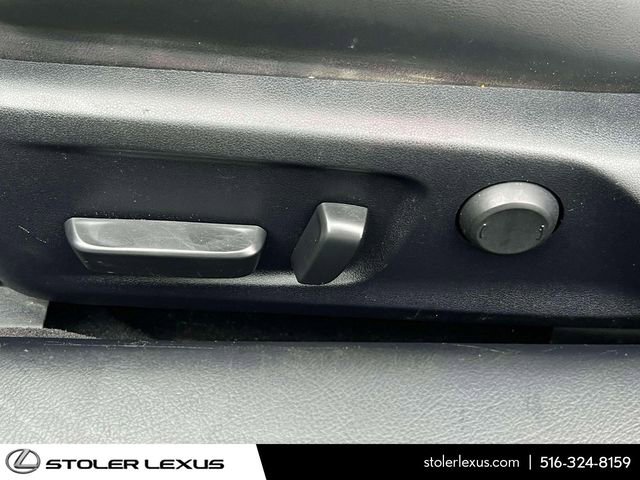 Used 2020 Lexus RC 300 AWD w/ Premium Package image 19