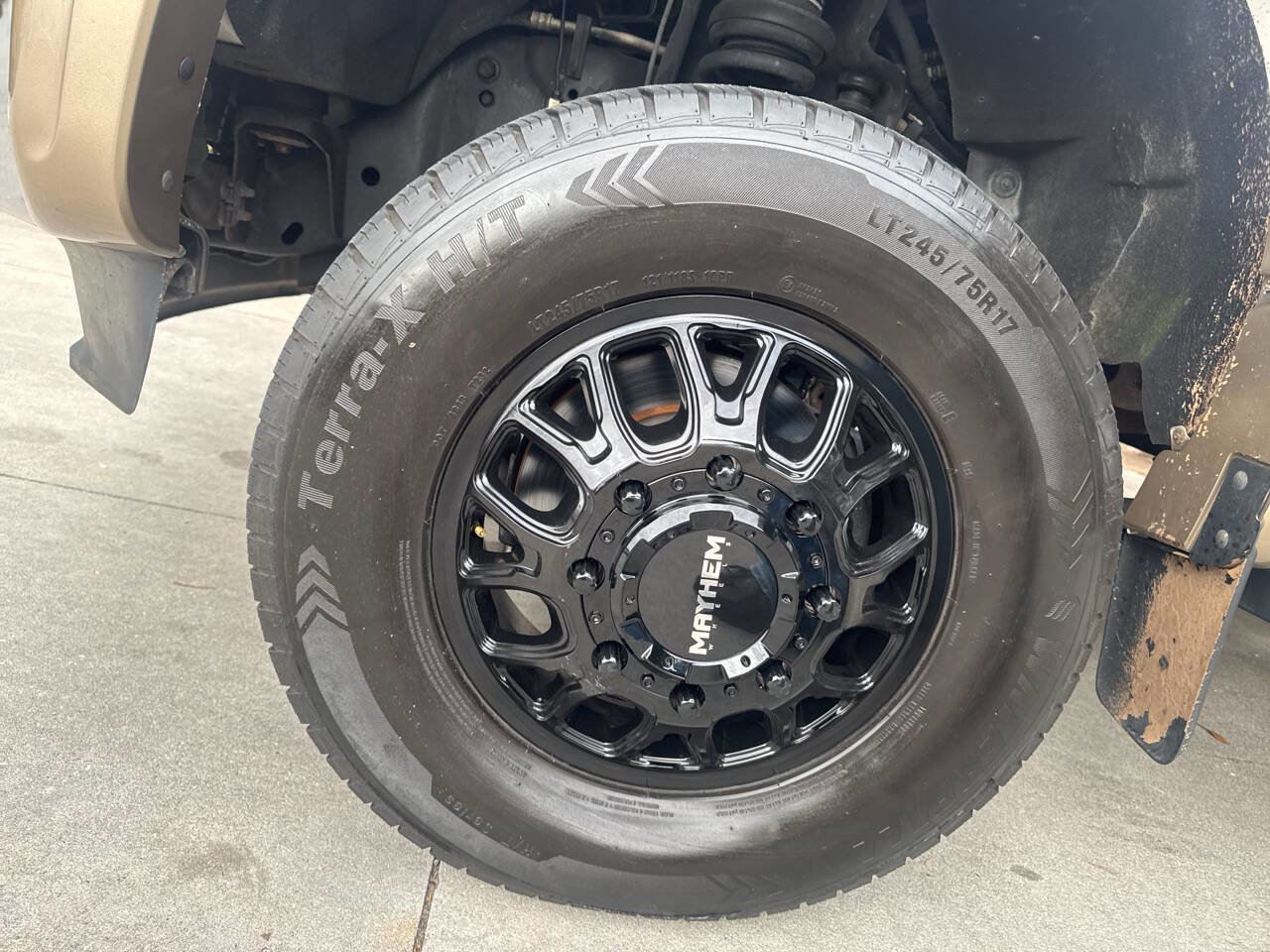 Used 2012 Ford F450 Lariat w/ Lariat Ultimate Pkg image 24