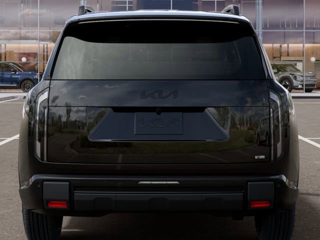 New 2027 Kia Telluride EX X-Line AWD/4WD image 13