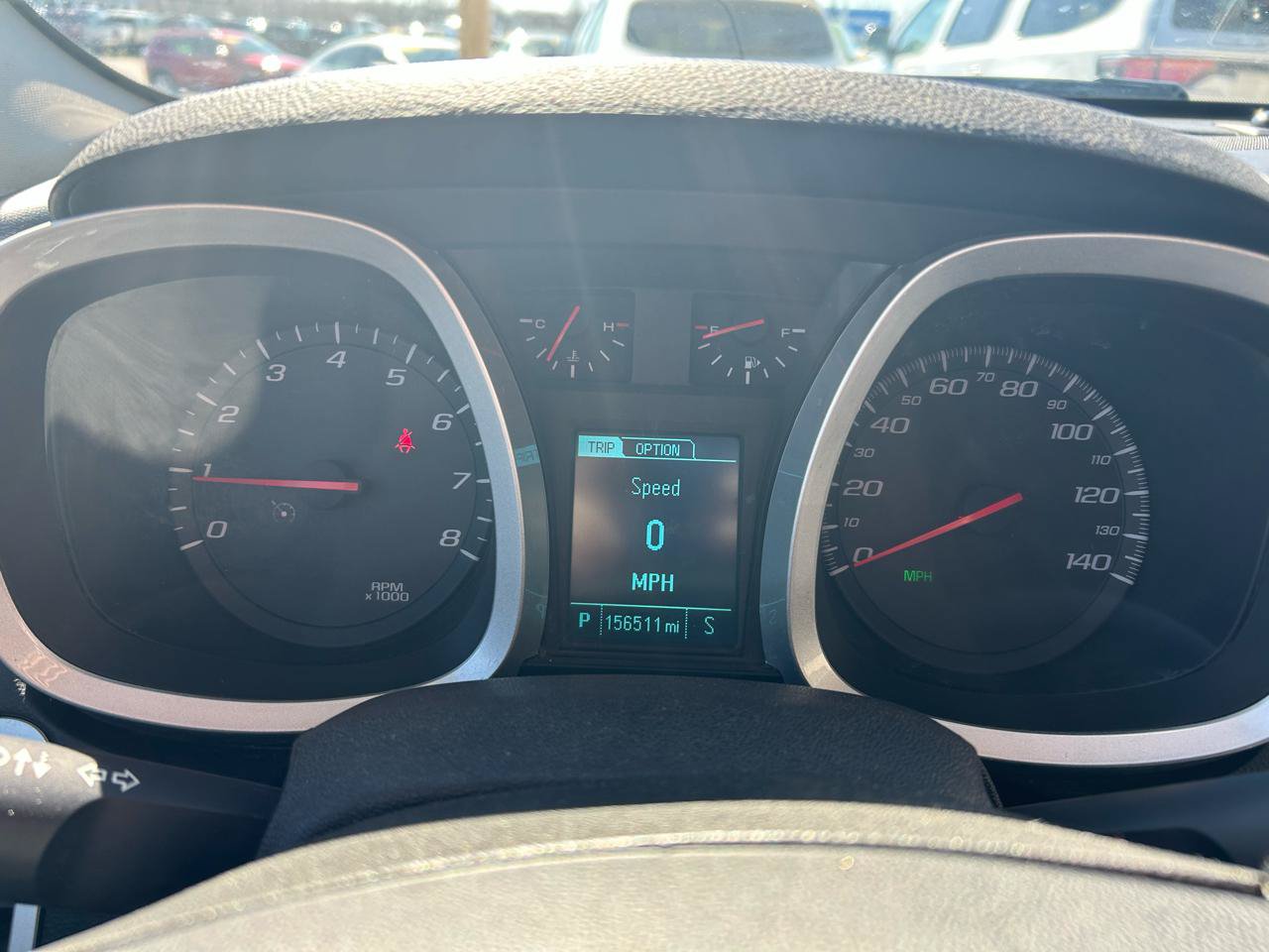 Used 2016 Chevrolet Equinox LT w/ Convenience Package FWD image 21