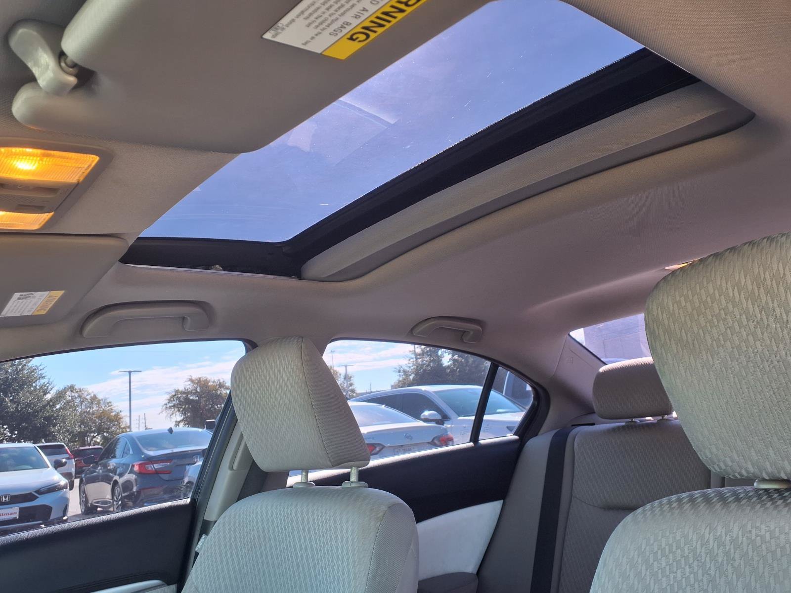 Used 2014 Honda Civic EX image 5