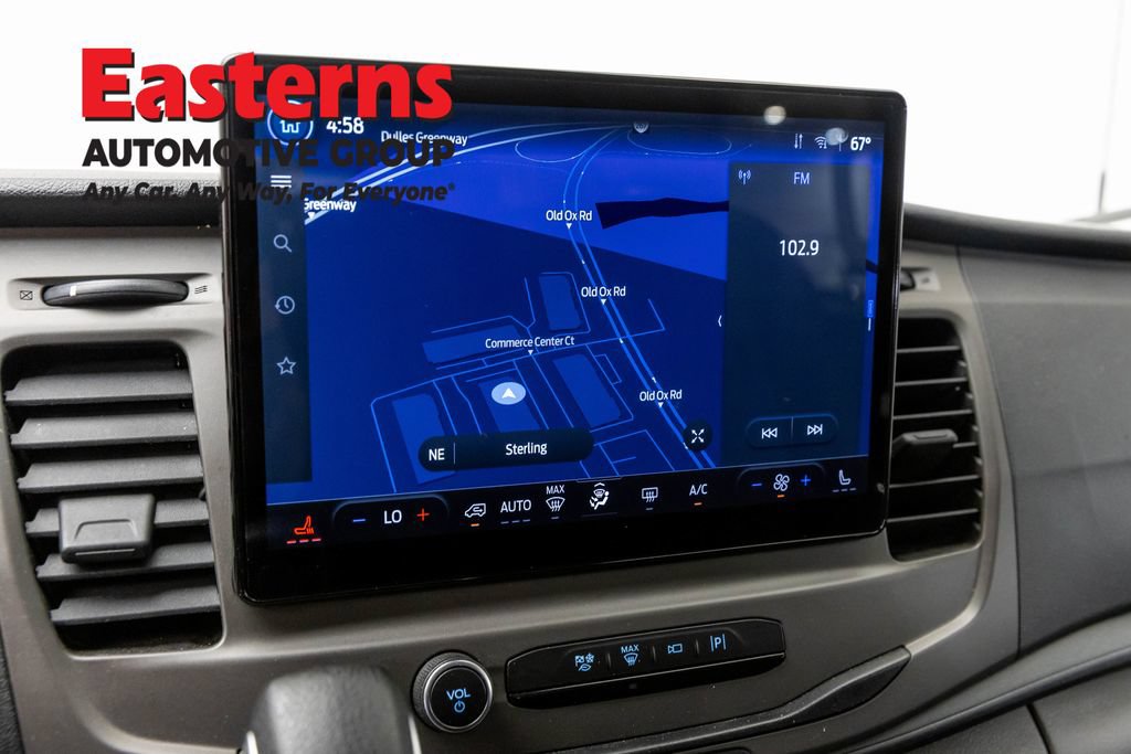 Used 2022 Ford Transit 350 XLT RWD image 19