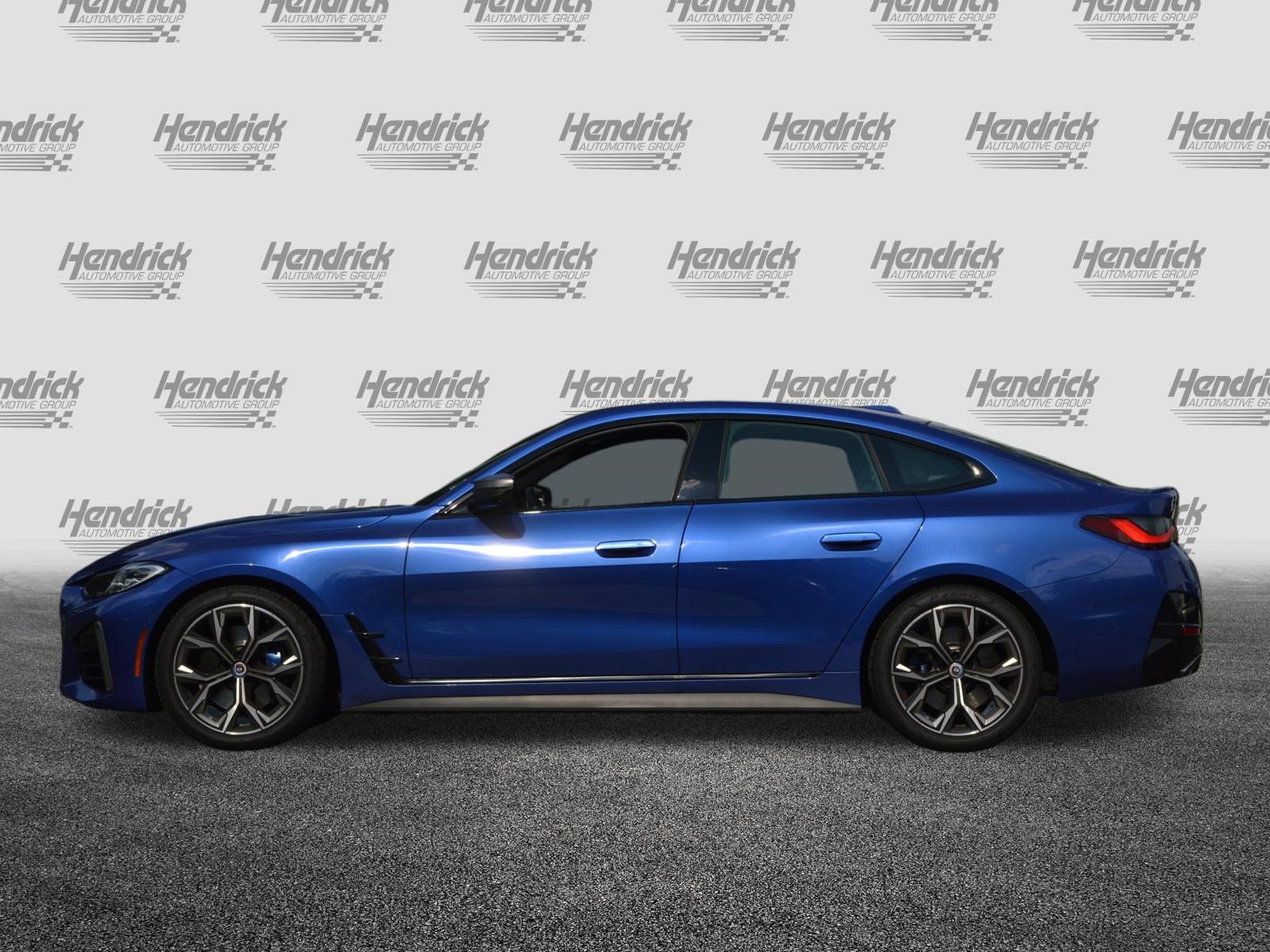 Certified 2023 BMW M440i w/ Premium Package RWD image 8