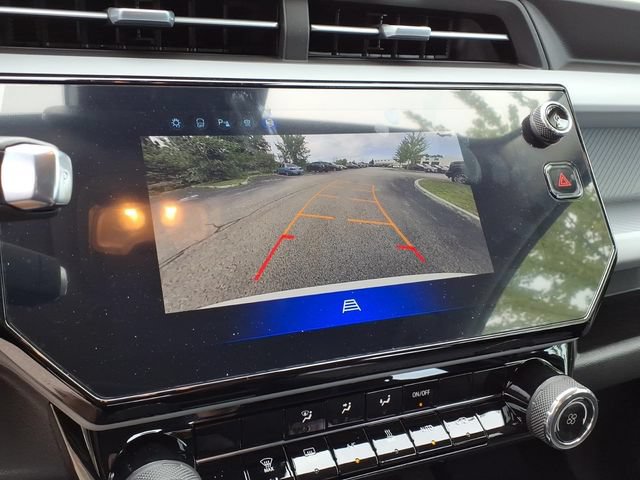 New 2027 Chevrolet Bolt LT FWD image 18