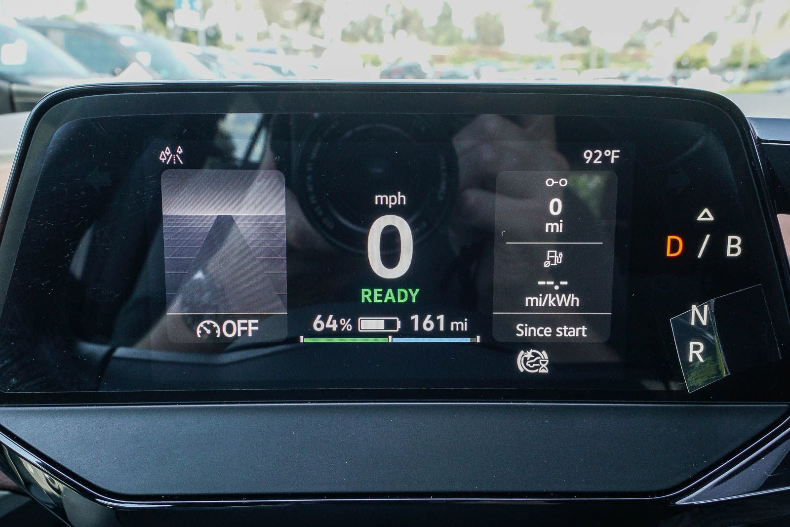 Certified 2023 Volkswagen ID.4 Pro AWD/4WD image 24