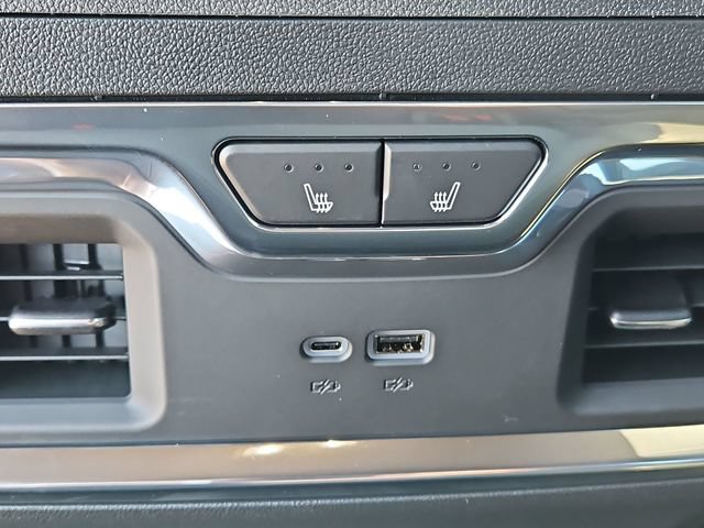 New 2026 Chevrolet Silverado 1500 High Country AWD/4WD image 46