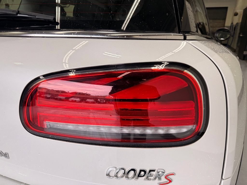 Used 2024 MINI Cooper Clubman S AWD/4WD image 5