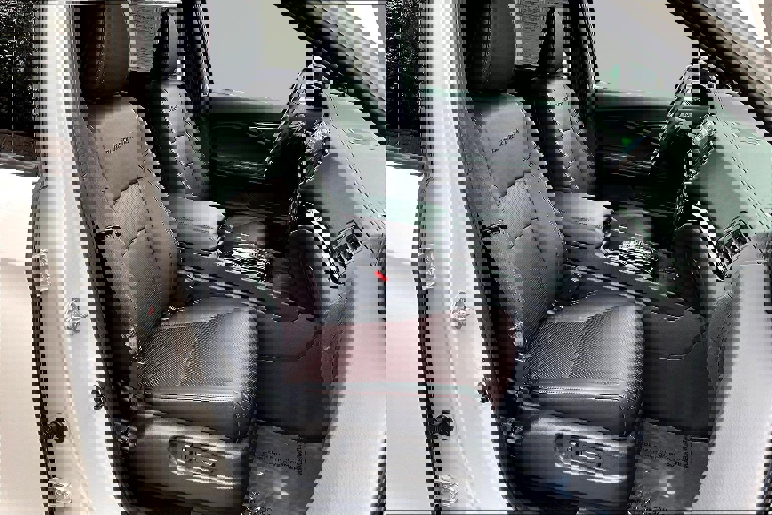 Used 2024 Honda Ridgeline Black Edition image 30