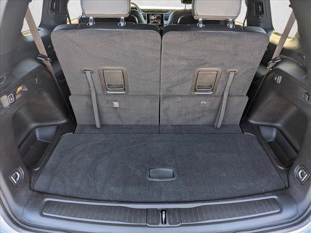 Used 2023 Jeep Grand Cherokee L Laredo AWD/4WD image 6