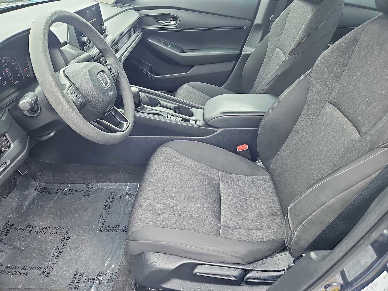 Certified 2025 Honda Accord LX image 26
