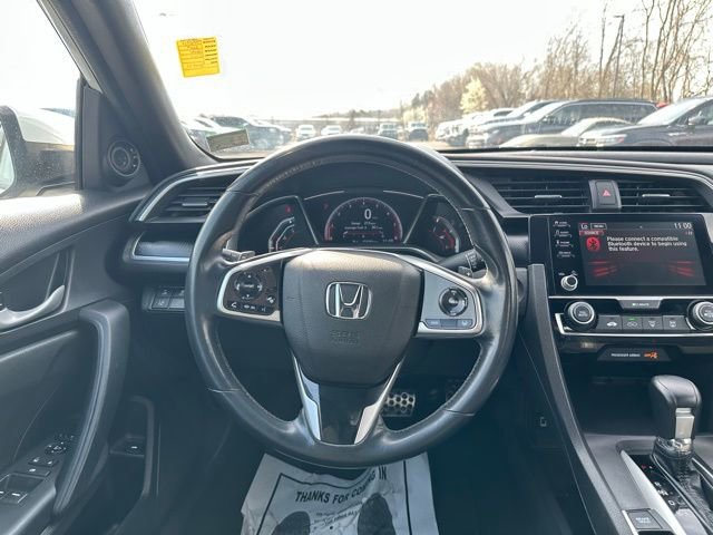 Used 2019 Honda Civic Sport image 19