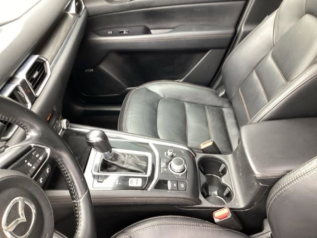Used 2020 MAZDA CX-5 Grand Touring AWD/4WD image 30