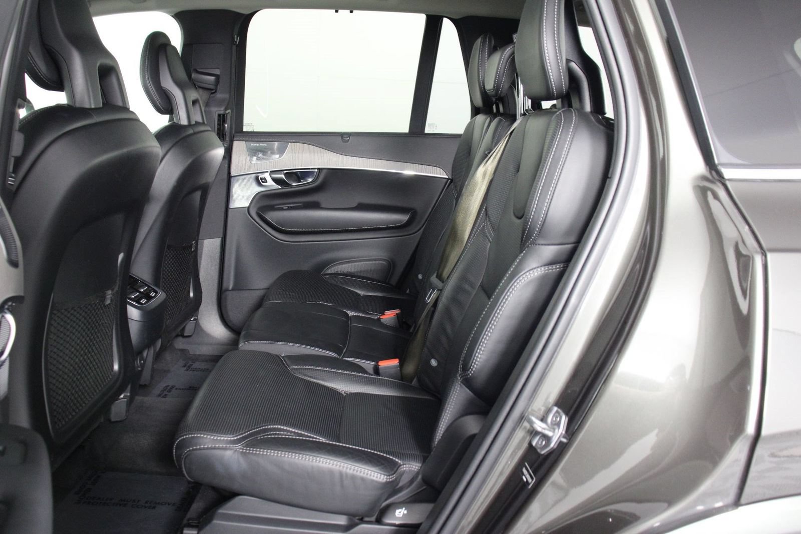 Used 2021 Volvo XC90 T6 Inscription w/ Advanced Package AWD/4WD image 32