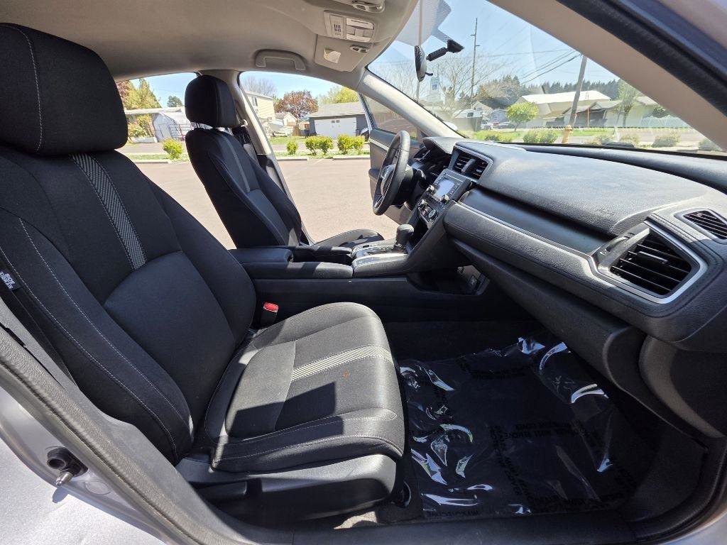 Used 2016 Honda Civic LX image 32