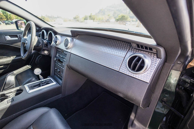 Used 2009 Ford Mustang GT RWD image 49