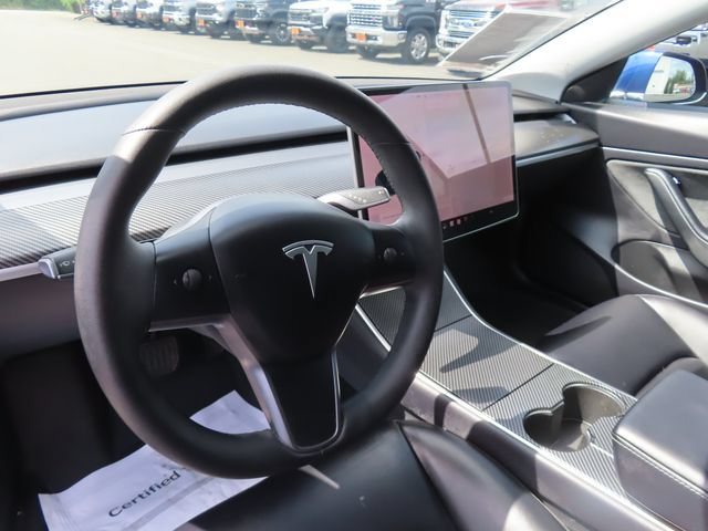 Used 2019 Tesla Model 3 Standard Range Plus RWD image 14