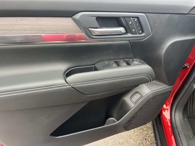 New 2026 GMC Terrain Denali image 14