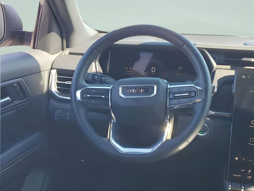 Used 2025 GMC Terrain Elevation AWD/4WD image 19