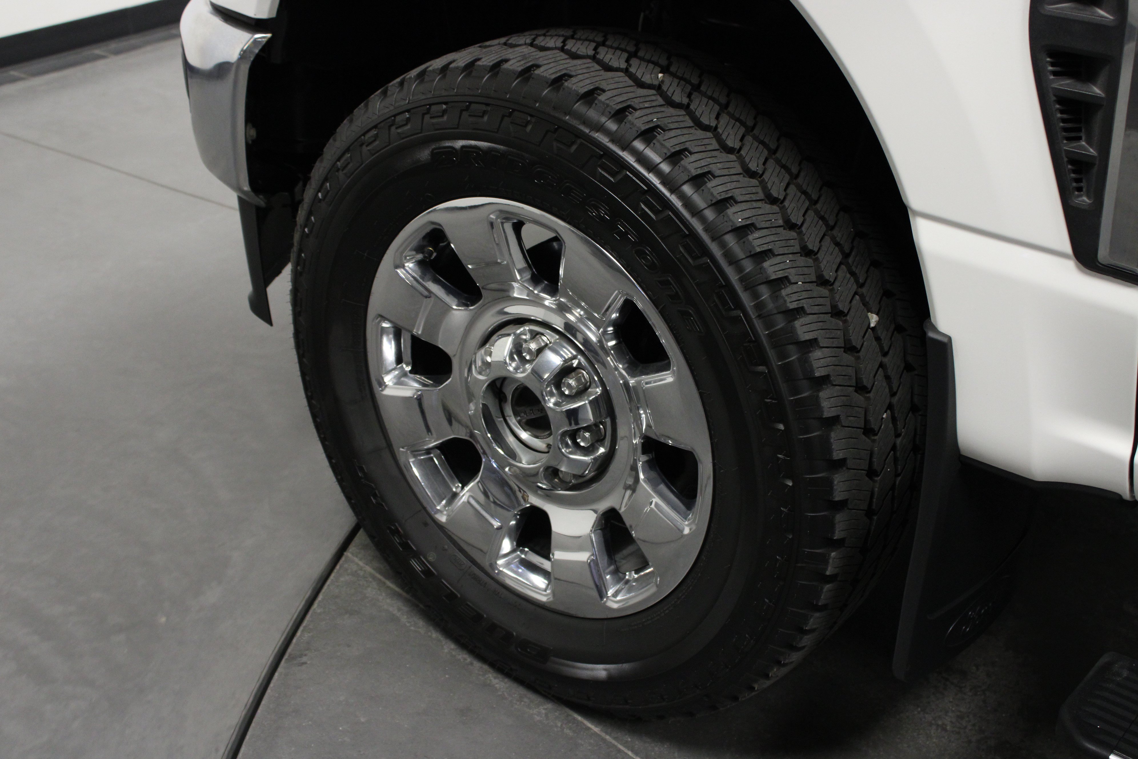 Used 2026 Ford F250 King Ranch AWD/4WD image 10