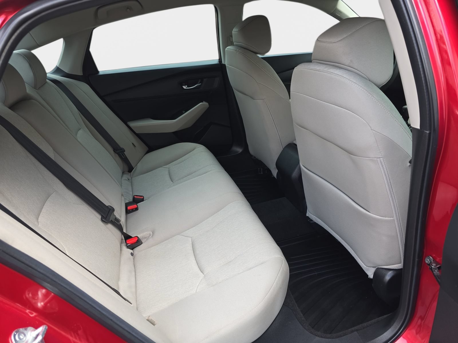Certified 2024 Honda Accord LX image 13