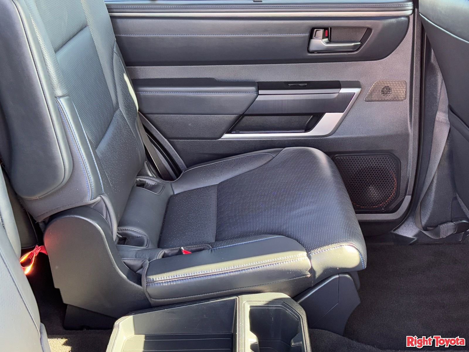 Certified 2023 Toyota Sequoia Platinum image 14