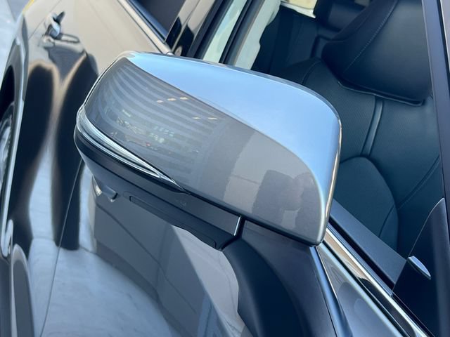 Used 2026 Toyota Grand Highlander FWD image 21