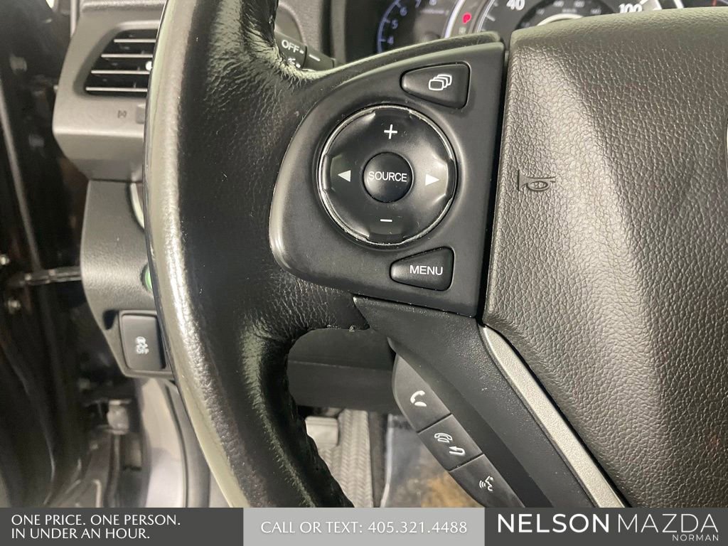 Used 2015 Honda CR-V EX-L image 43