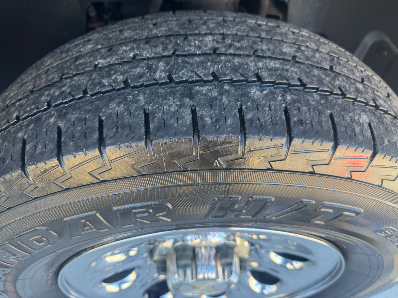 Used 2011 Chevrolet Silverado 1500 W/T w/ LS Package image 12