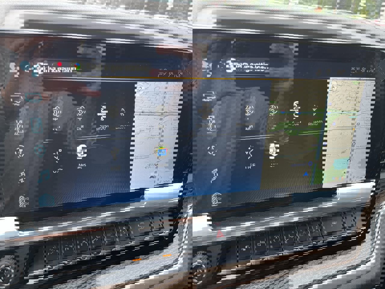 New 2026 Chevrolet Silverado 1500 LT w/ All Star Edition Plus image 65