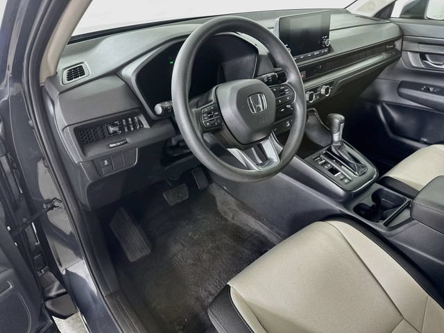 Certified 2025 Honda CR-V EX image 20