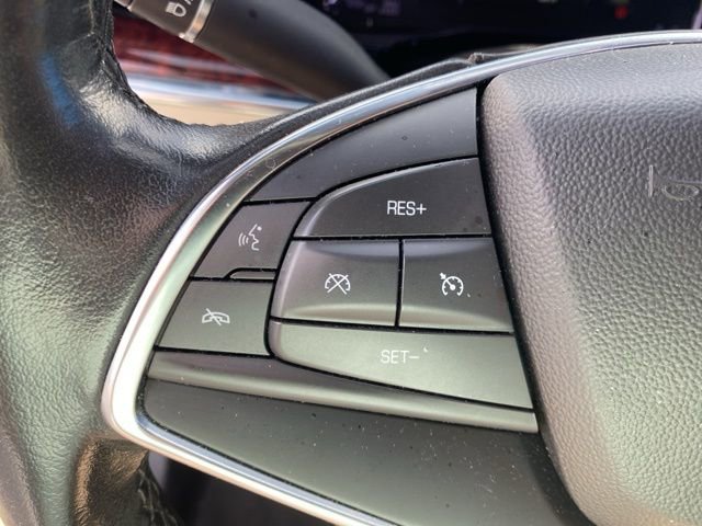 Used 2019 Cadillac XT5 Premium Luxury AWD/4WD image 20