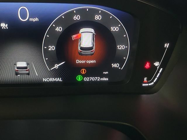 Used 2023 Honda Pilot Elite image 2