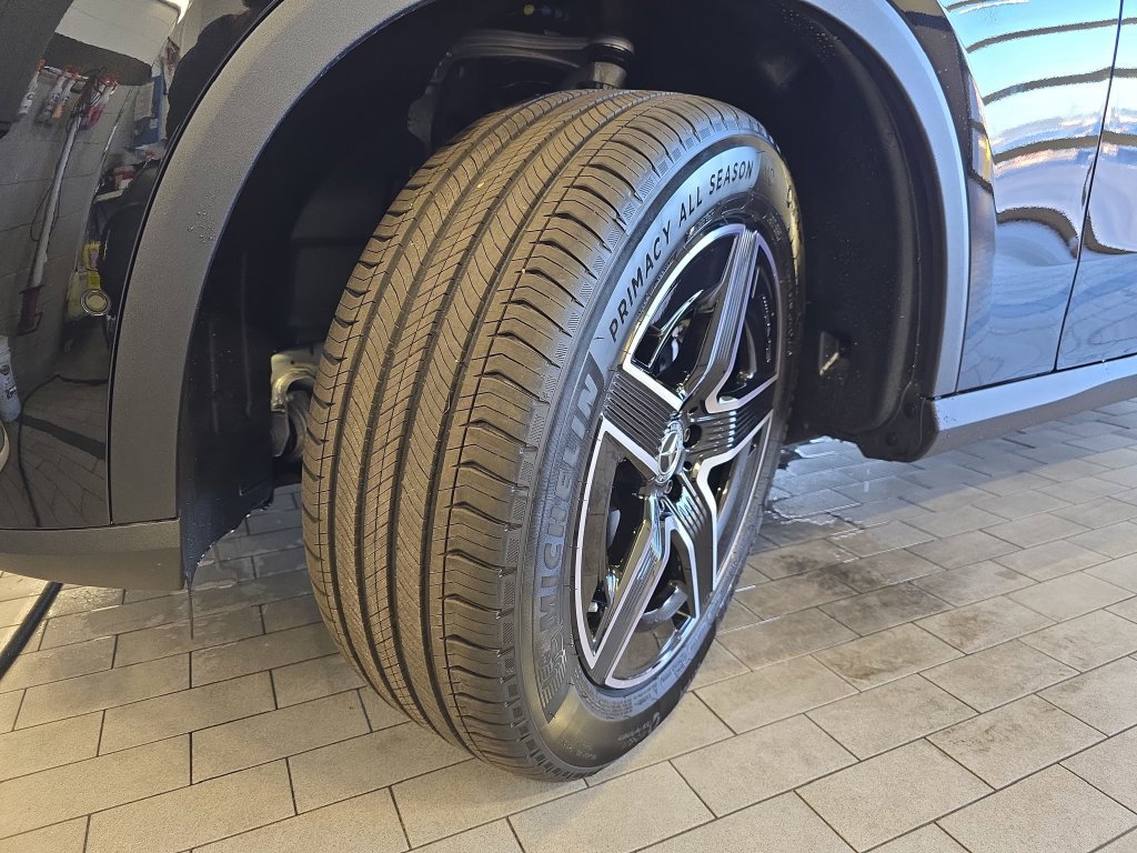 Certified 2026 Mercedes-Benz GLC 300 image 36