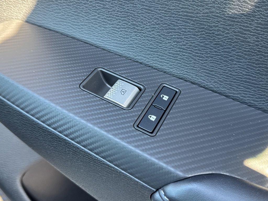 New 2026 Mitsubishi Outlander LE FWD image 40